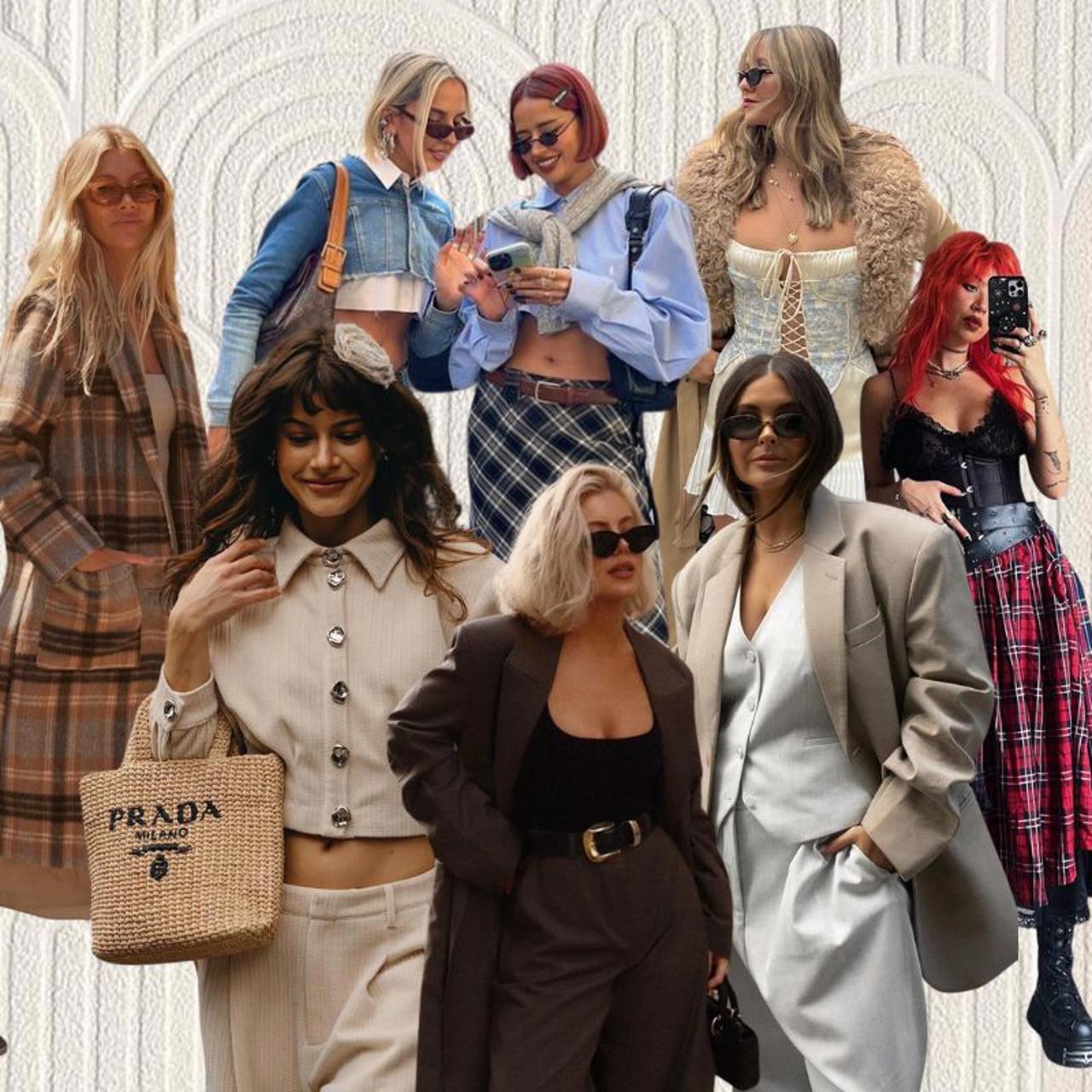 7 estilos de vestir: ¡encuentra el tuyo! - Noti Plus